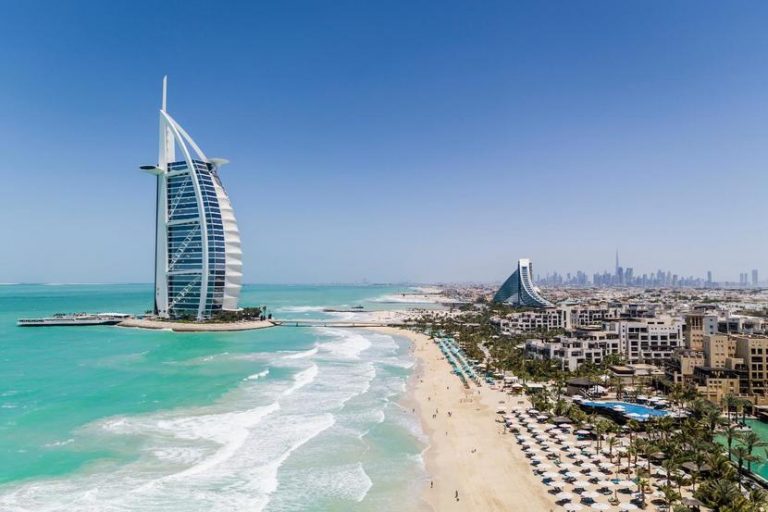 Dubai