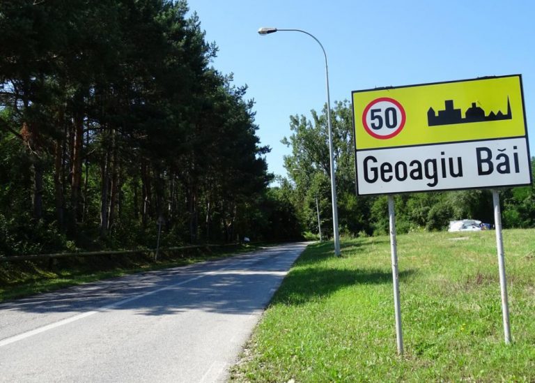Geoagiu Bai
