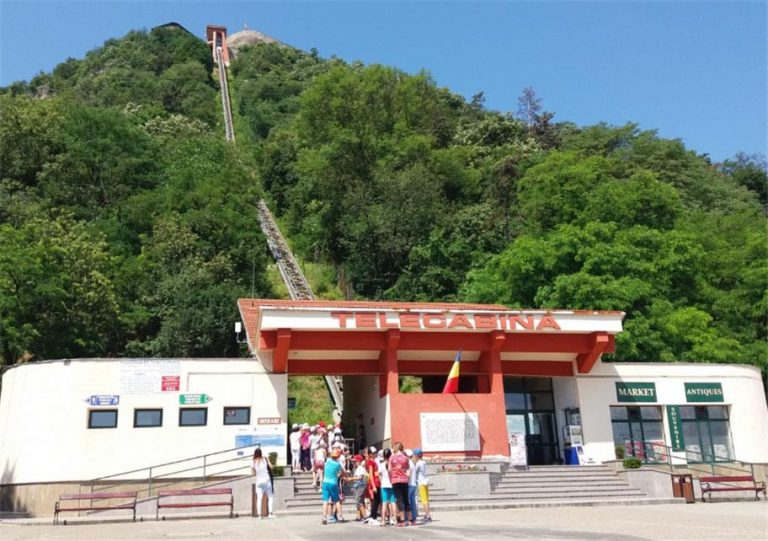 Cetatea Deva