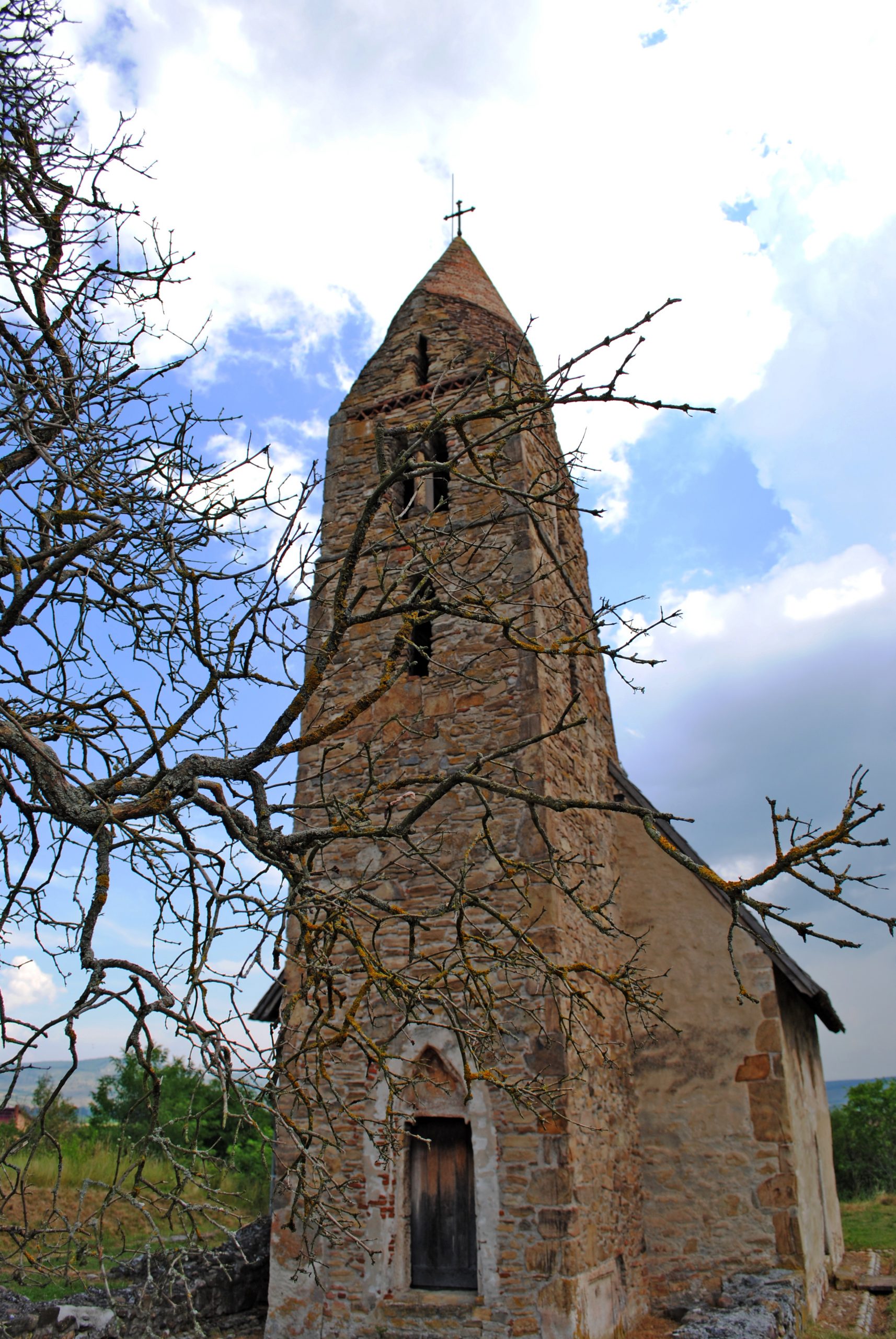 biserica strei