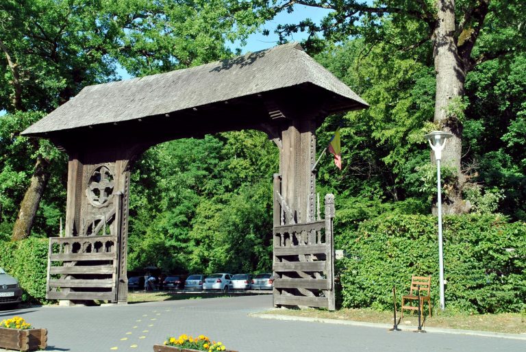 Muzeul Astra – Sibiu