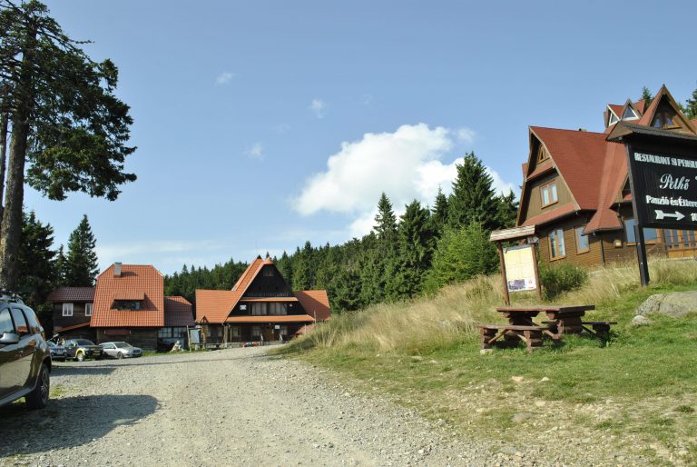 Madaras Harghita domeniul schiabil