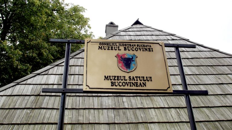 Muzeul Satului Bucovinean