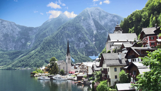 Hallstatt