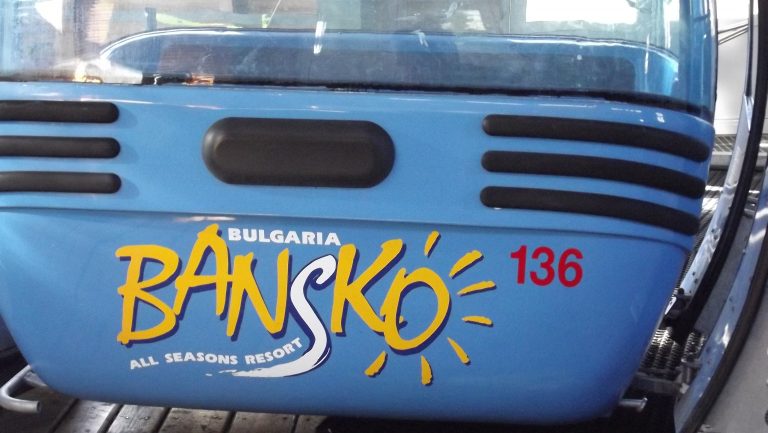 Bansko