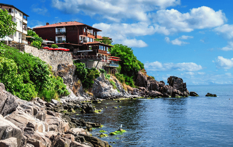 Sozopol