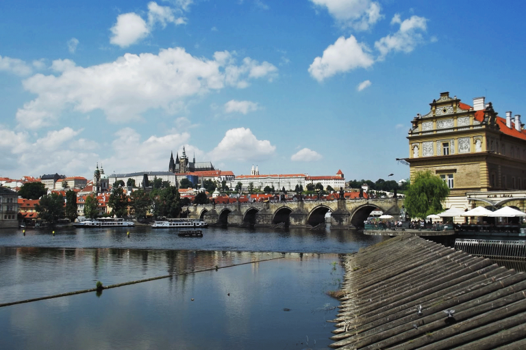 Praga