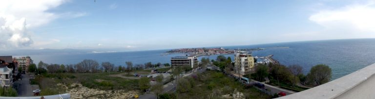 Nessebar
