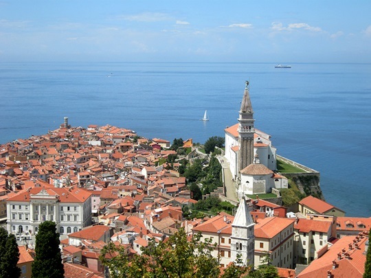 Piran
