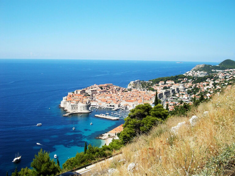 Dubrovnik