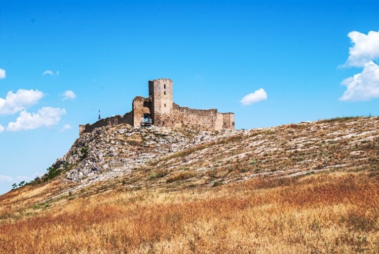 Cetatea Enisala