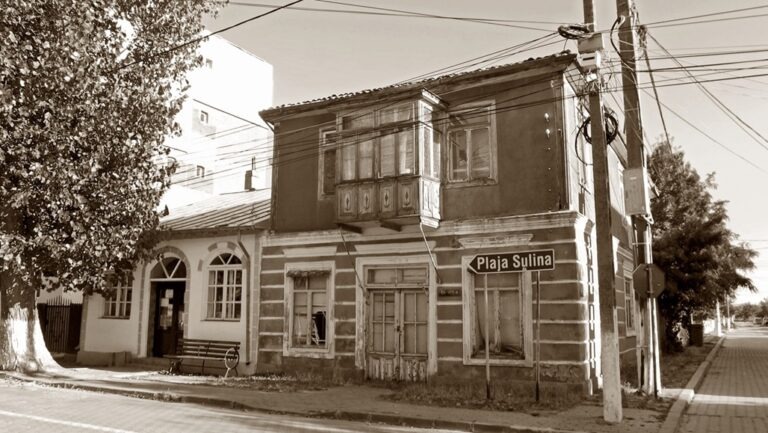 Sulina