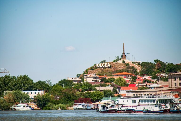 Tulcea