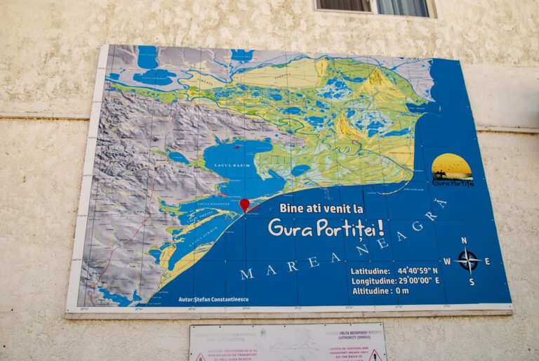 Gura Portitei