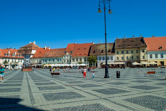 Orasul Sibiu