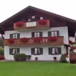 Wallgau