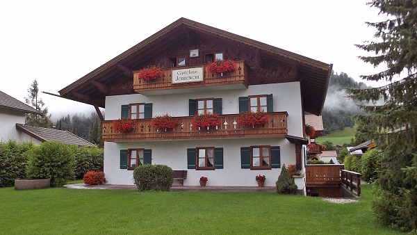 Wallgau