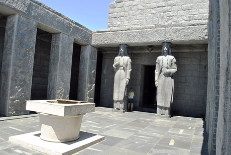 Njegoš Mausoleum