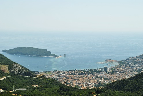 Budva