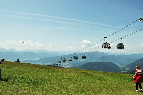 Kanzelbahn