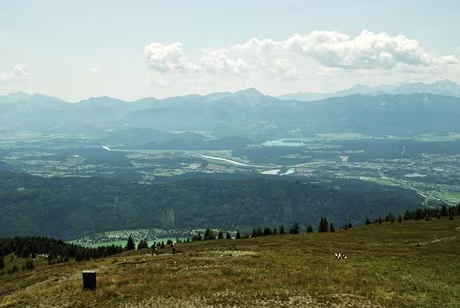 Gerlitzen Alpe
