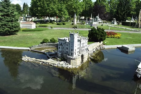 minimundus