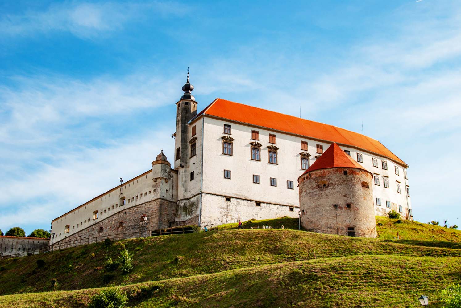 Castelul Ptuj