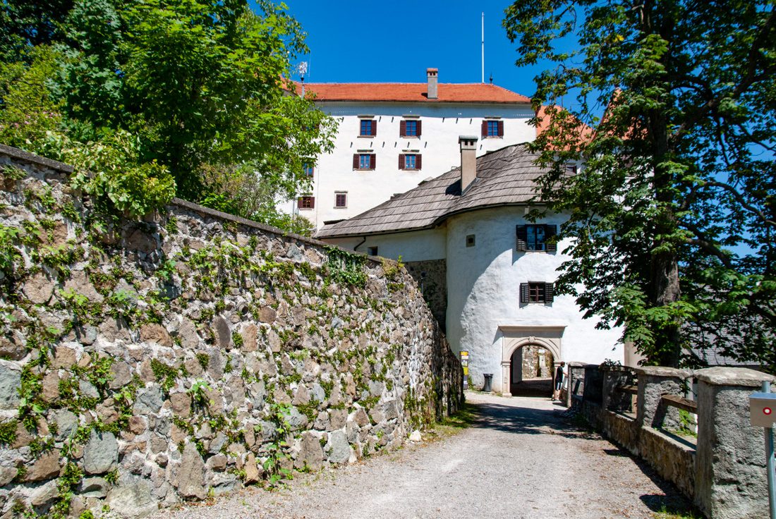 Castelul Velenje
