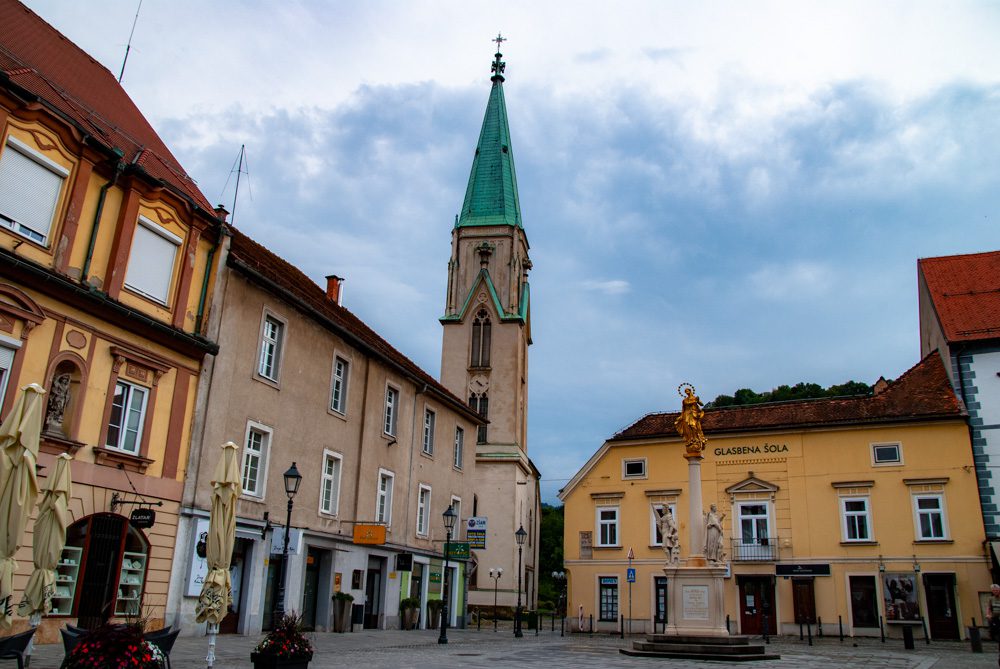Orasul Celje