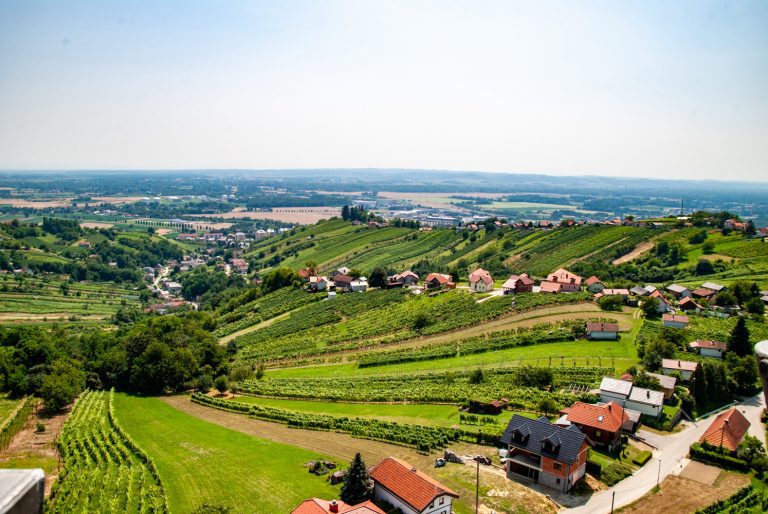 Turnul Vinarium Lendava