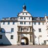 Bad Mergentheim – dezamăgire pe Drumul Romanic
