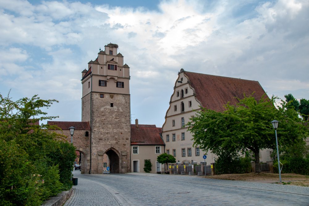 Dinkelsbühl