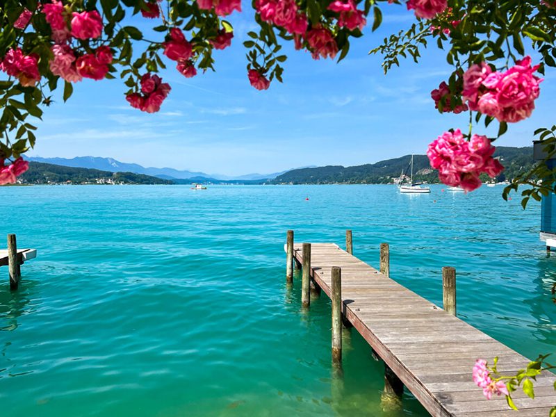 Poertschach-am-Woerthersee