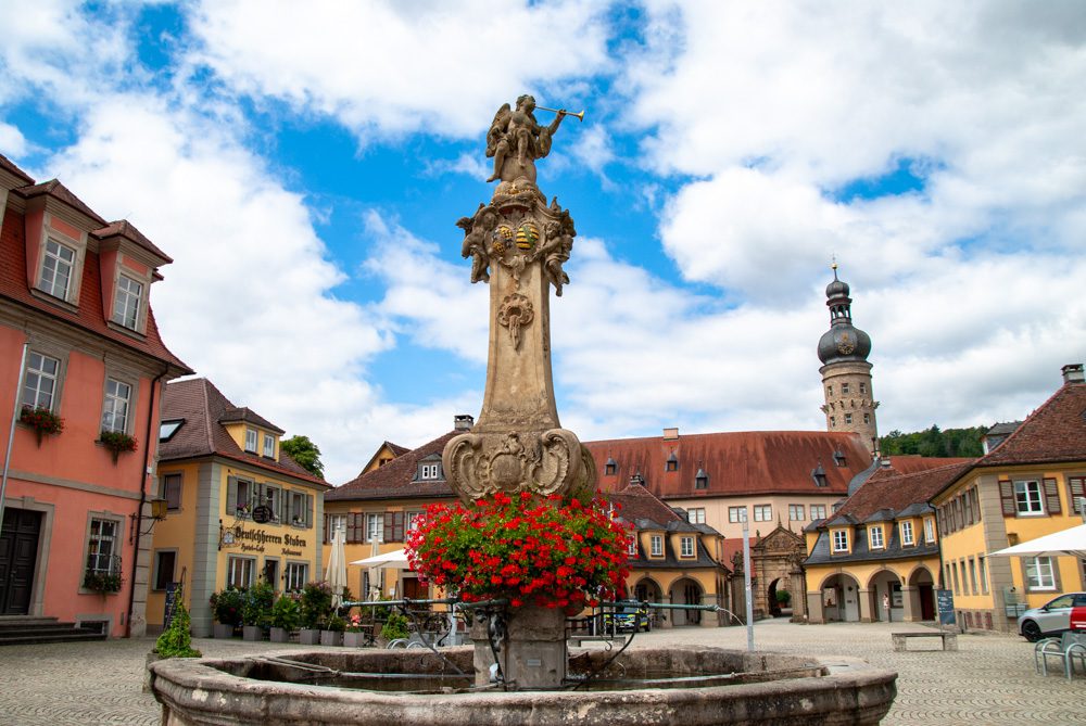 Weikersheim