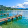 Lacul Wörthersee – stilul de viață relaxat al Carintiei
