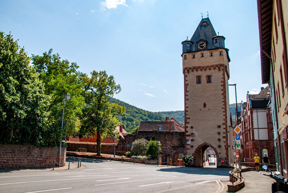 miltemberg