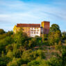 Castelul Gamburg