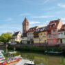Wertheim pe Drumul Romantic