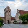Dinkelsbühl – o poveste medievală