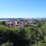 Castelul Schillingsfürst și lumea păsărilor de pradă